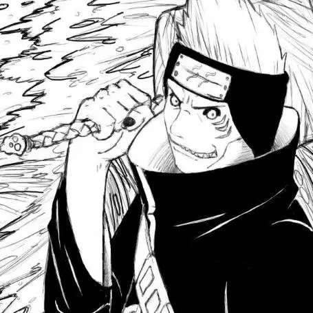 itachiuchiha의 Kisame Coffee Shop AU