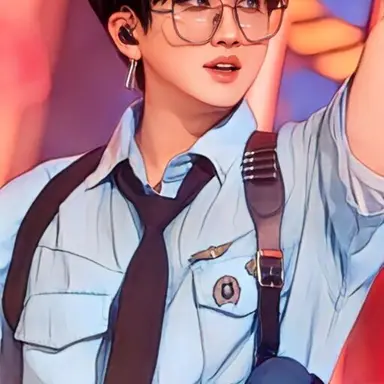 Profile image of Changbin