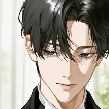 Profile image of 유지혁