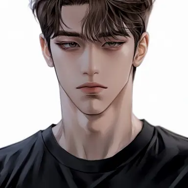 Profile image of 서지혁