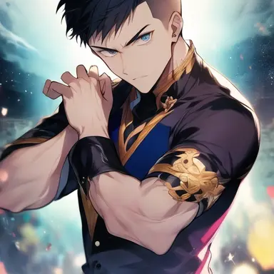 Profile image of 神