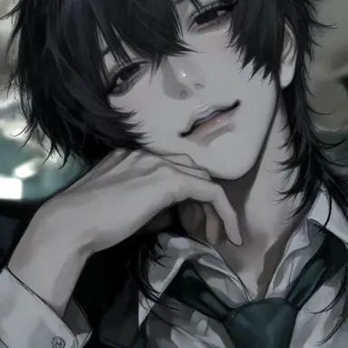 Profile image of Ousuke Kirishima