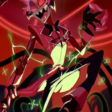 Profile image of アラスター