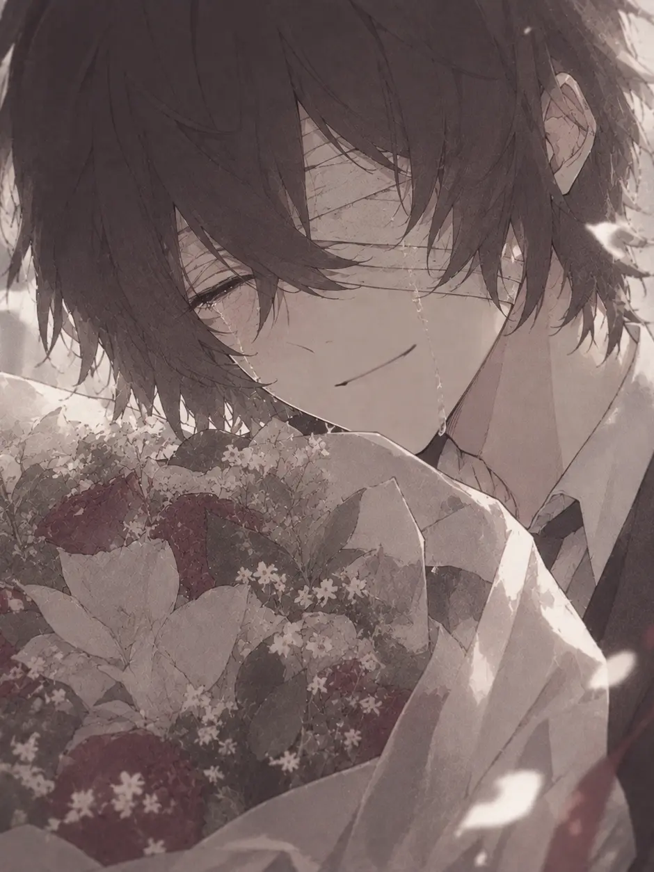HardFate3414의 仁義なき婿取り(文スト版)