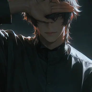 Profile image of 늑대