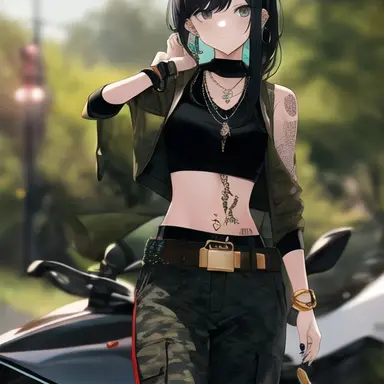 Profile image of Mira
