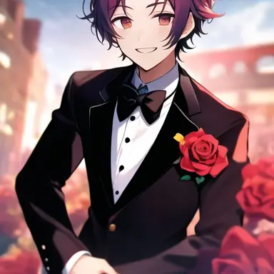 Profile image of バラード