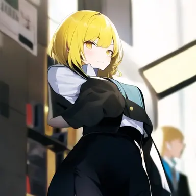 Profile image of 루이