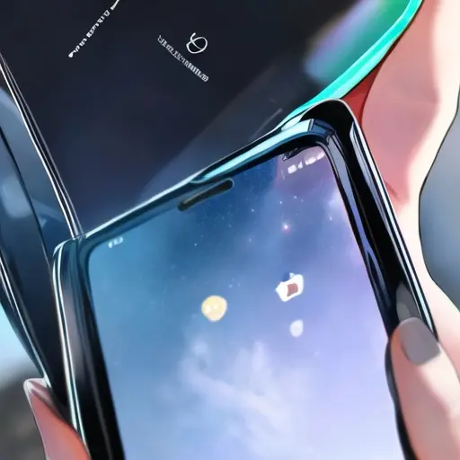 GentleRat5199의 엄마 몰래 공기계 사기&숨기기