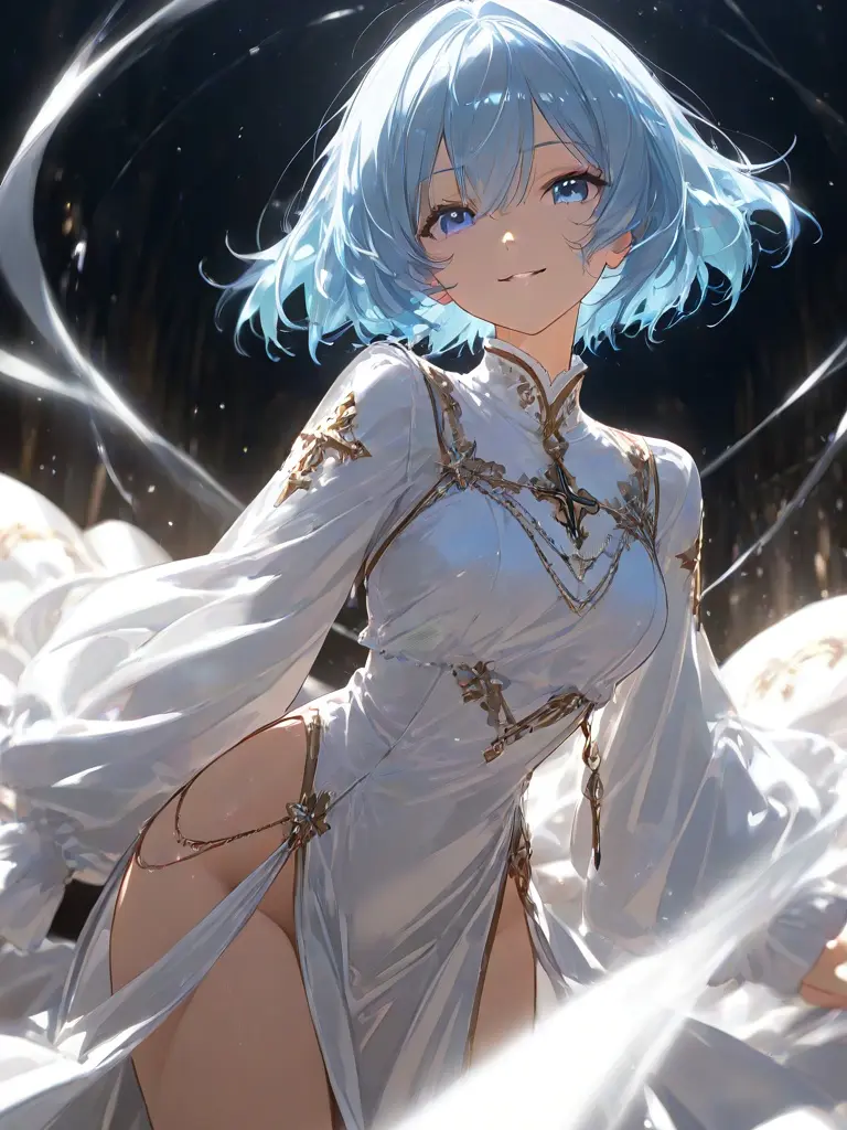 PlushyStew8524의 教団への潜入