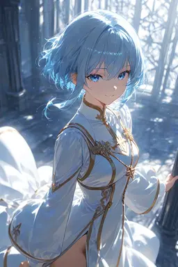 Profile image of コメット