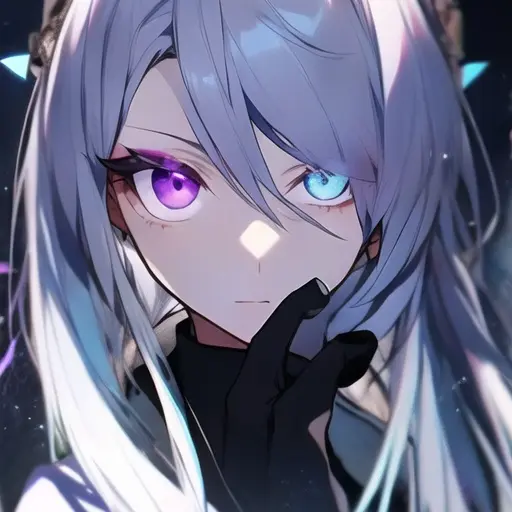SoggyEye3272의 魔法少女の幼馴染