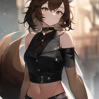 Profile image of Miko