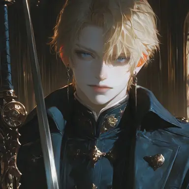 Profile image of 루반 아르텔