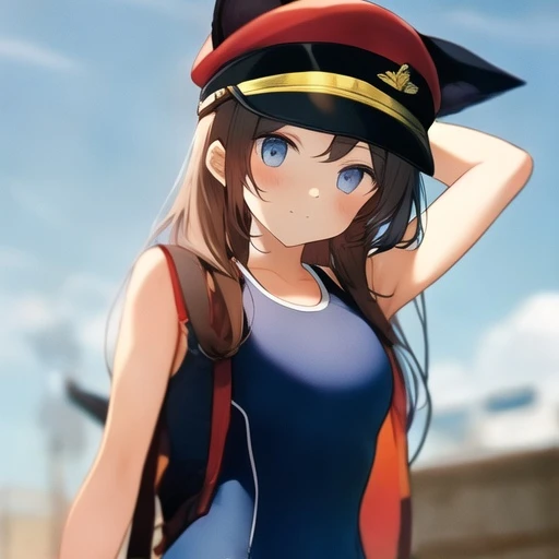 モス