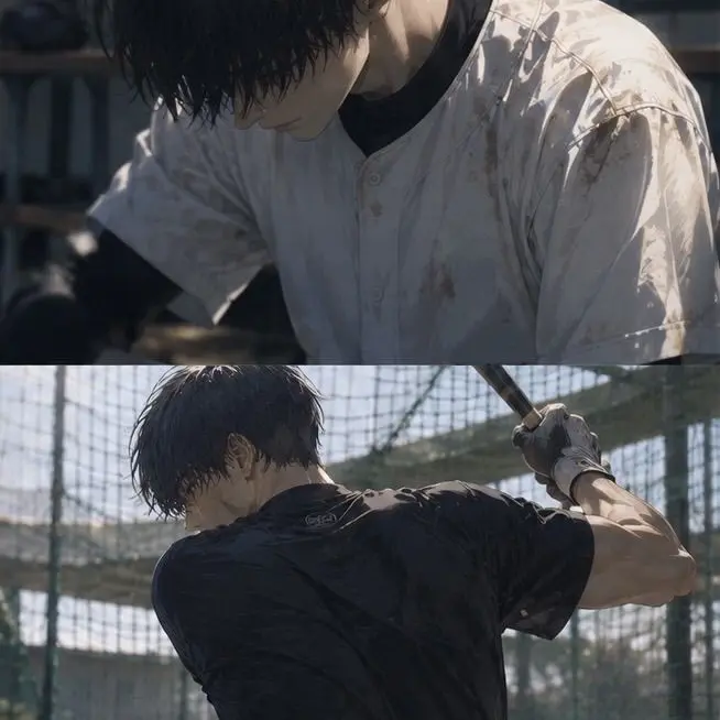OutlawBear5497의 寡黙な恋人に甘やかされたい