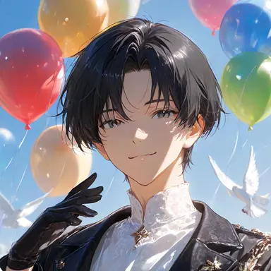 Profile image of 赤嶺 裕翔