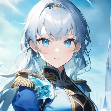 Profile image of 리시엘