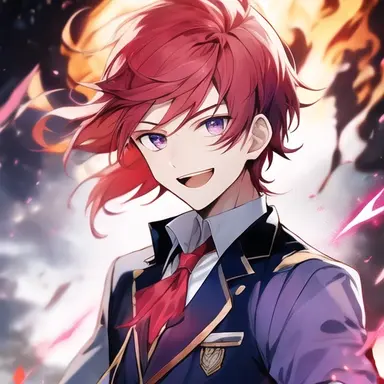 Profile image of 루카스