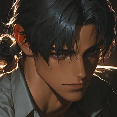 Profile image of ジン