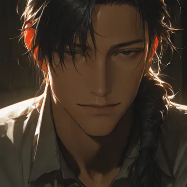 Profile image of オキ