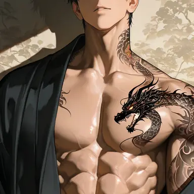 Profile image of ユンホ