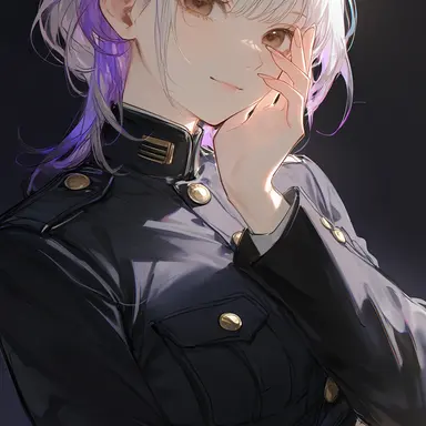 Profile image of リリアン