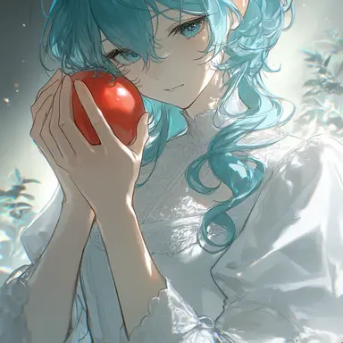 Profile image of シャール