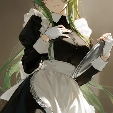 Profile image of ミュスカ