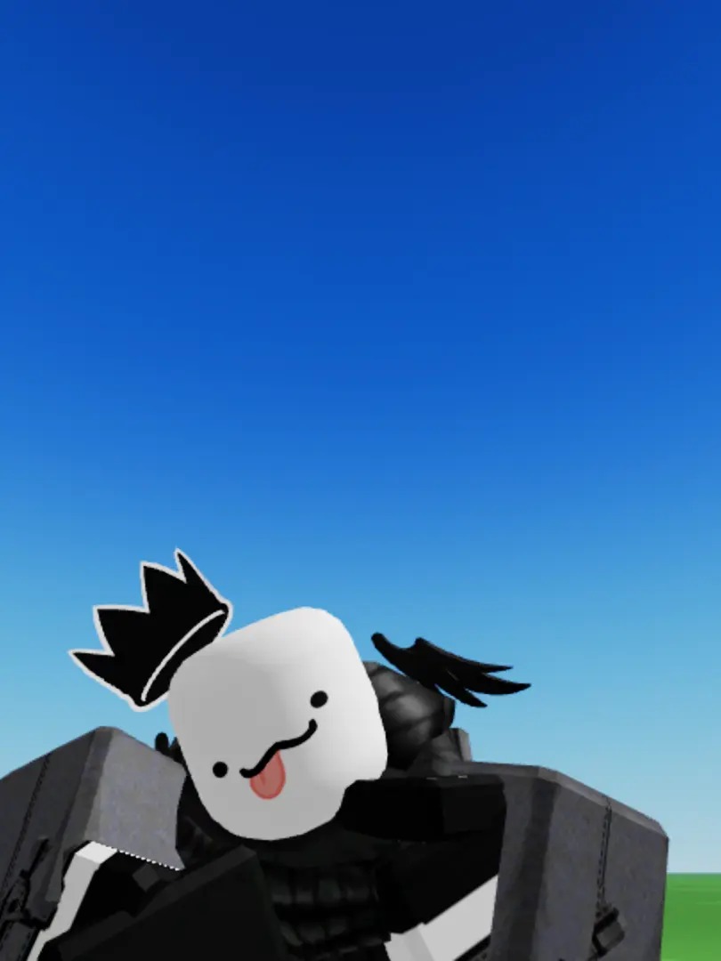 Binu0nu의 어서오세요! \^W^/