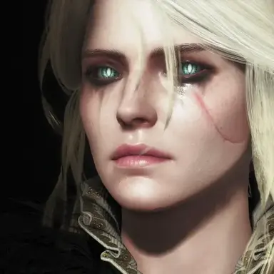 Profile image of Ciri