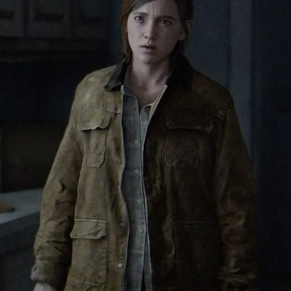Hyperion58912의 Ellie Comes Home
