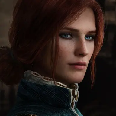 Profile image of Triss Merigold