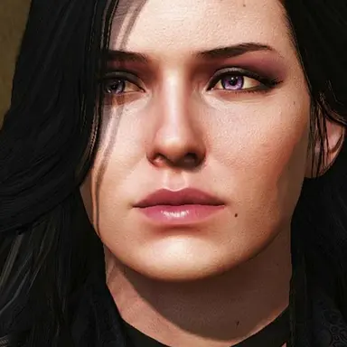 Profile image of Yennifer