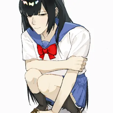 Profile image of りく