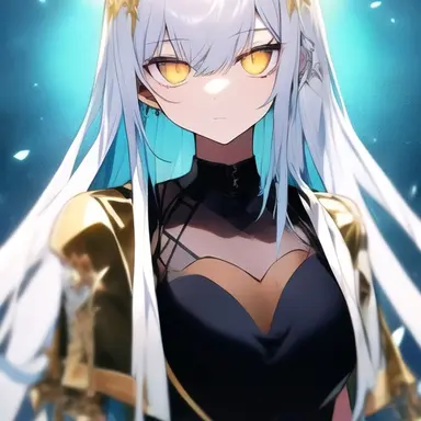 Profile image of severin of the ulrit