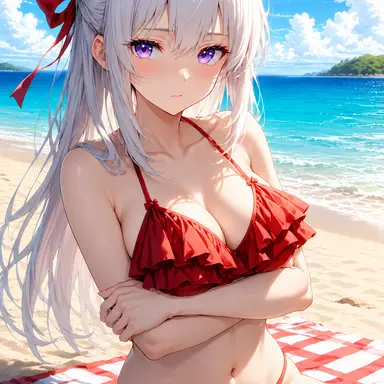 Profile image of Mika