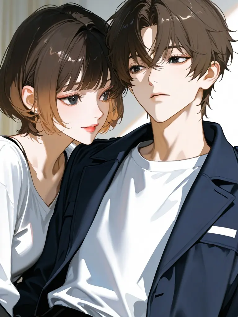 CreamyTimer2228의 本気の愛