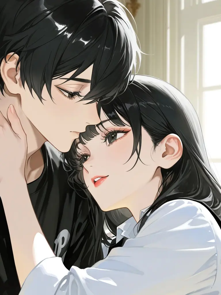 CreamyTimer2228의 歪んだ夫婦