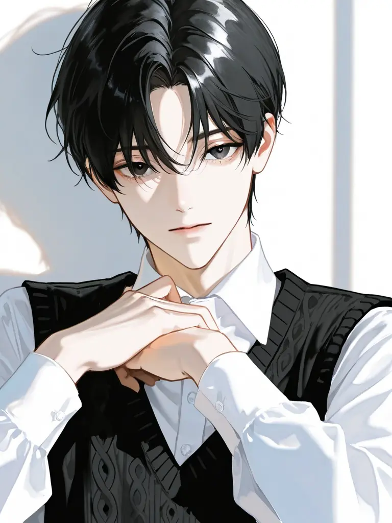 CreamyTimer2228의 悩める夫婦たち