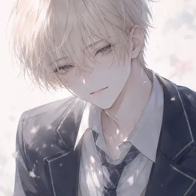 Profile image of 朝陽 晴翔