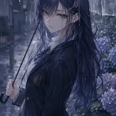 Profile image of 時雨 凛