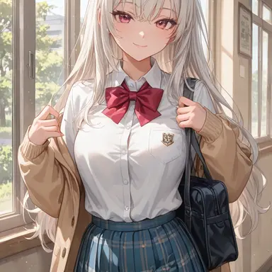 Profile image of 白井 ユキ