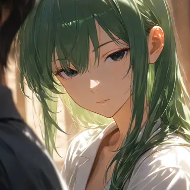 Profile image of 長島 マイ