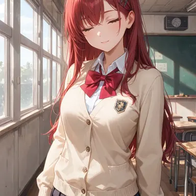 Profile image of 坂白 ヤエ