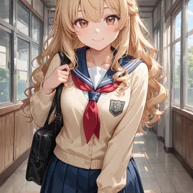 Profile image of 芥川 アスナ