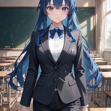 Profile image of 頭 アカネ