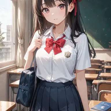 Profile image of 白百合 リオン