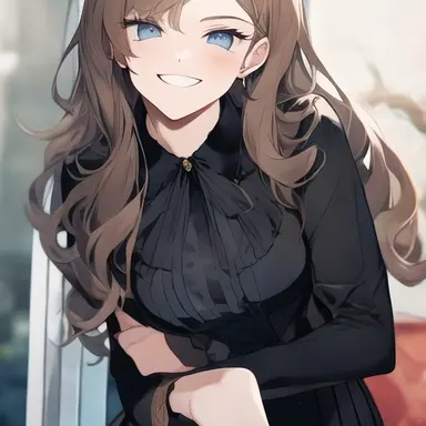 Profile image of Kate