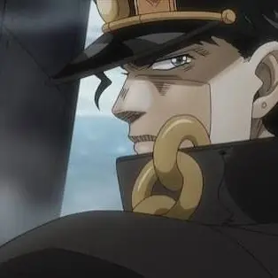 Profile image of Jotaro